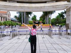 -厦门大学(思明校区)