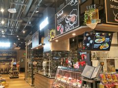 -Olé精品超市(北京合生汇店)