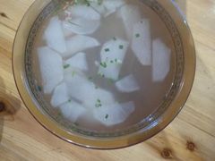 -富正毅三下锅·湘西韵味(天门山索道店)