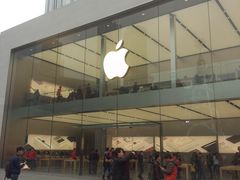 -Apple零售店(成都太古里店)