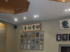-福照楼汽锅鸡·云南菜(护国路店)