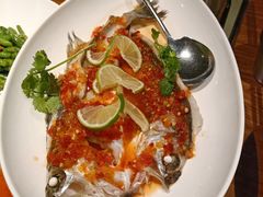 -帕蓝·暹罗料理(曲阳店)
