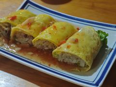 -有嘢食私房菜(西关新天地店)