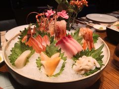 -Mr·Fish鱼鲜生海鲜放题(银泰in99店)