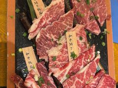 -千寻烧肉(政务区店)