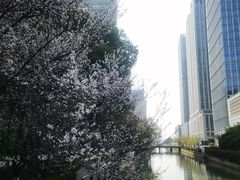 -苏州中心商场