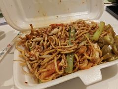 -津津餐室
