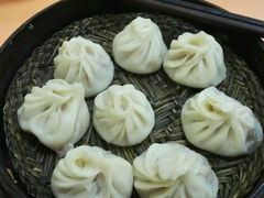 -新丰小吃(中山中路分店)