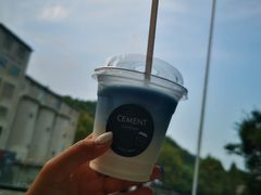 -CEMENT·coffee bar (凤凰创意园店)