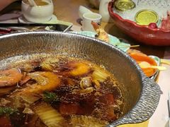 -吉兆·料理(红梅南路店)