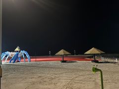 -启东恒大海上威尼斯酒店