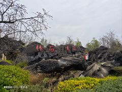 -佛爷洞旅游景区
