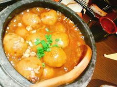 -食锦记·福建私房菜(浦西万达店)