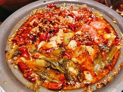 -云海肴·汽锅鸡·云南菜(领展购物广场·中关村店)