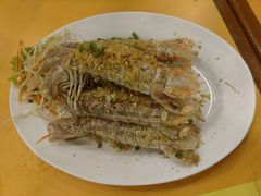 -班赞海鲜市场