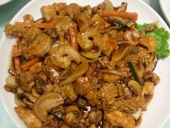 -陈傻子餐厅(世纪都会店)