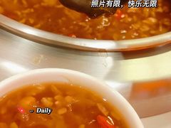 -姥姥春饼·烤鸭(未央路盛龙店)