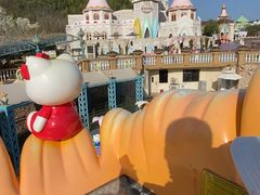 -安吉Hello Kitty乐园