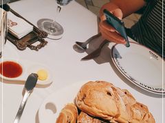 -波特曼西餐厅(南岗店)