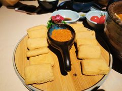 -山石榴·贵州菜(丰盛里店)