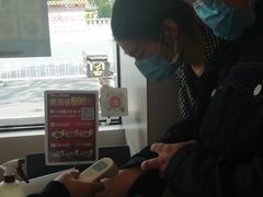 -永和大王(小厨·东四十条店)