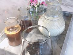 -The Rug Cafe(王府中环店)