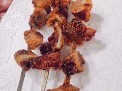 -盐池羊羔肉主题餐厅