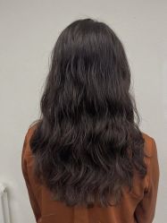 点击看大图 -MORI HAIR SALON日式美发沙龙