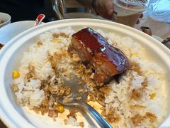 村长家的红烧肉-村长家的疙瘩汤·东营菜(东营茶城店)