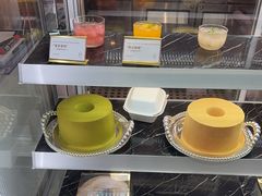-CloudD'or可露朵蛋糕(1733商业空间店)