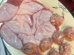 -华哥新鲜猪精品美食