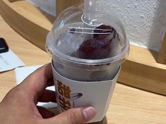 -丹礼糖甜品