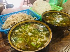 -兄弟俩老李家牛肉汤(总店)