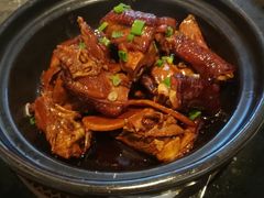 -港丽餐厅(高德置地店)