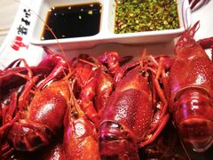-霸王虾·小龙虾香辣蟹(玉林店)