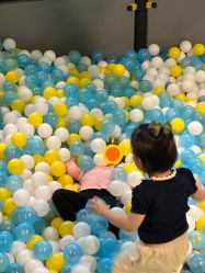 -MELAND CLUB亲子乐园·派对·餐厅(北京芳圆里ID MALL店)