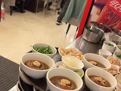 -八先生涮肉房(三里河店)