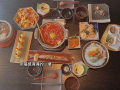 -和一料理(安阳店)