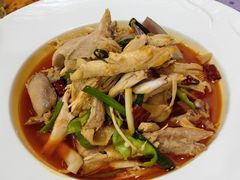 -新疆巴州金丝特餐厅(大钟寺店)