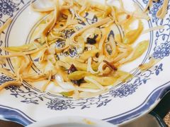 -老三羊汤【北兴隆街店】