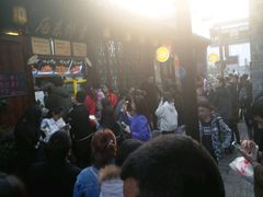 -品腐记·豆腐王朝(老门东总店)