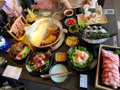 海鲜棒棒糖-湊湊火锅·茶憩(和平大悦城店)