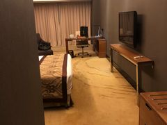 -广州达镖国际酒店