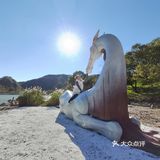 玊长城探寻东方神兽 | 山海经展览