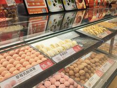 -東更道点心行(北京龙湖熙悦天街店)