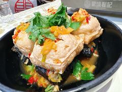 -聚味瞿记·龙虾堂(坡子街店)