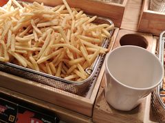 -比格比萨自助(万柳华联店)