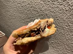 -BOCATA 西班牙餐厅(三里屯店)