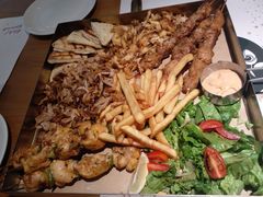 -HELLO MUSAE 拾光缪斯餐厅·纯正希腊风味(苏州中心店)