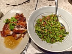 -留半山·香港食堂(啦啦宝都店)